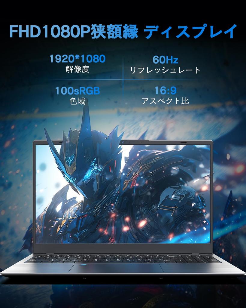 Genuine Wingame 2025 Model Lightweight and Slim Power Office 2024 Perpetual 16GB 512GB NVMe Windows 11 Pro 12th Generation More Powerful Than the IPS