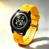 Unisex Digitaluhr SKMEI Chronograph Wecker LED-Hintergrundbeleuchtung 2218