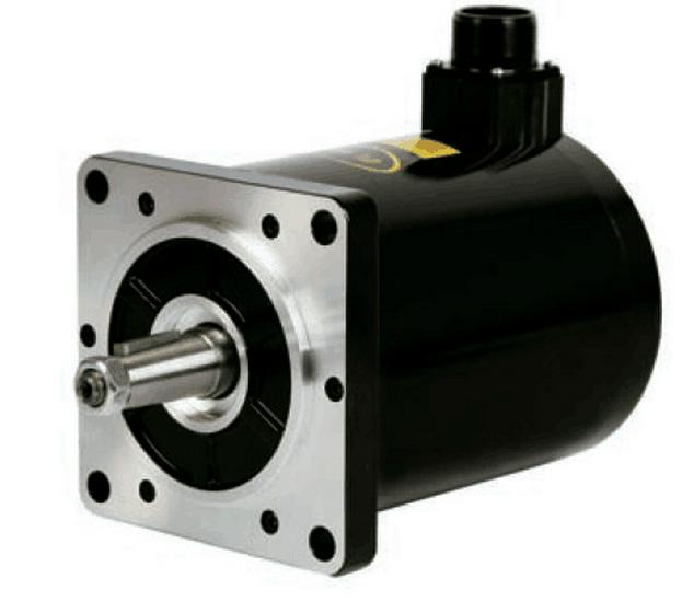 Two-Phase NEMA52 Stepper Motor JK130HS257-7004, 257mm Body Length