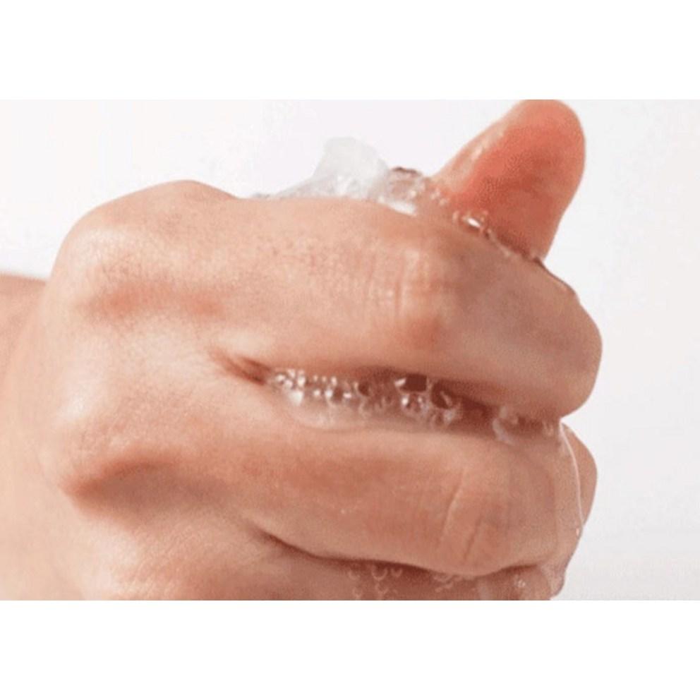 Dr.Jart+ Water Jet Soothing Hydra Solution Mask Sheet, 5 Sheets, 1 Pack