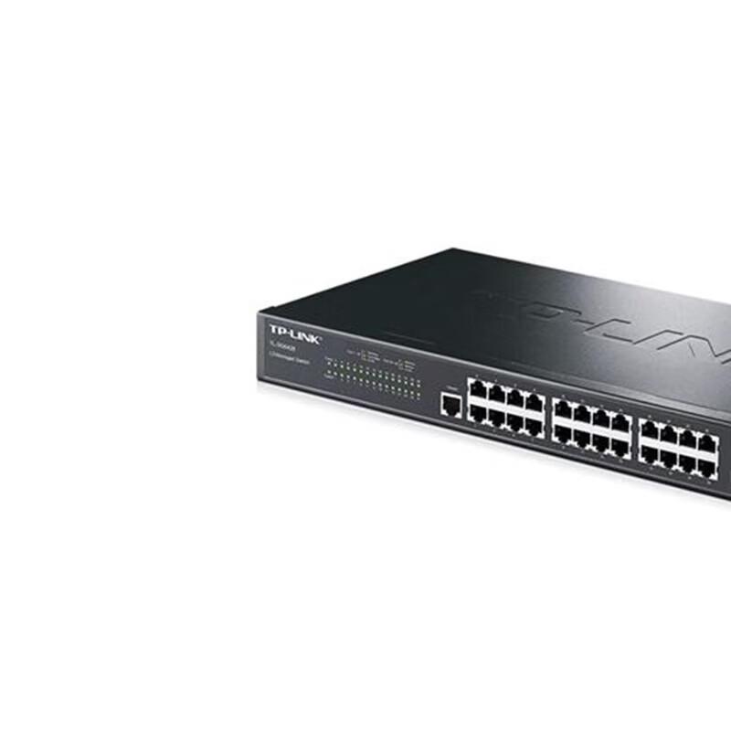 Tp-Link TL-SG5428 L3 Managed Gigabit Switch