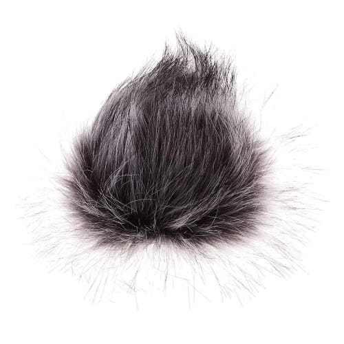 SONONIA Microphone Windshield for Zoom H1, H2N, H4N, Q3, Q3HD, and D50 Recorders