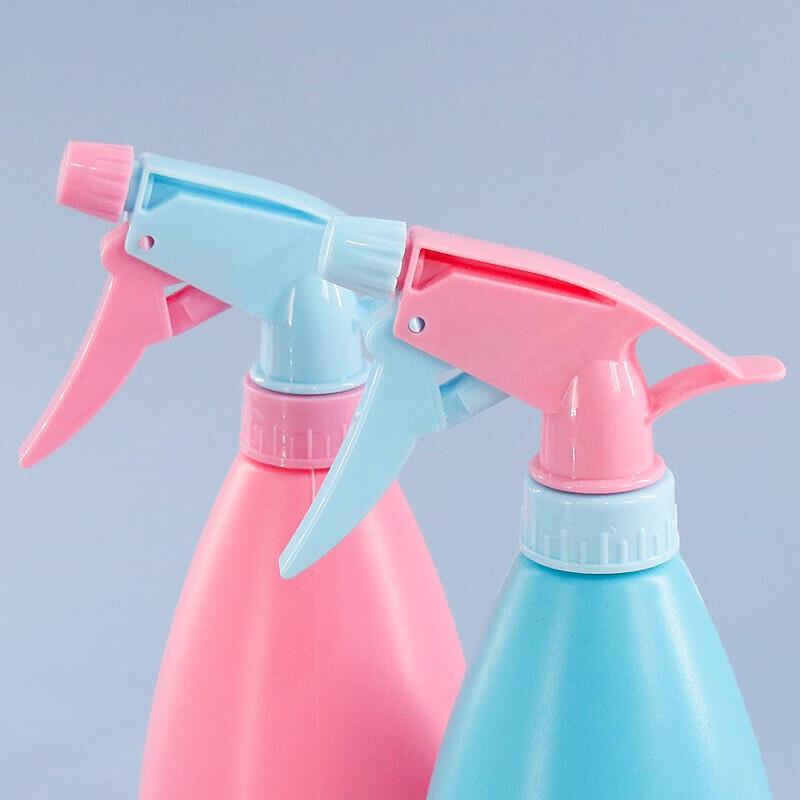 Hersdig 500ml Garden Hand Spray Bottle