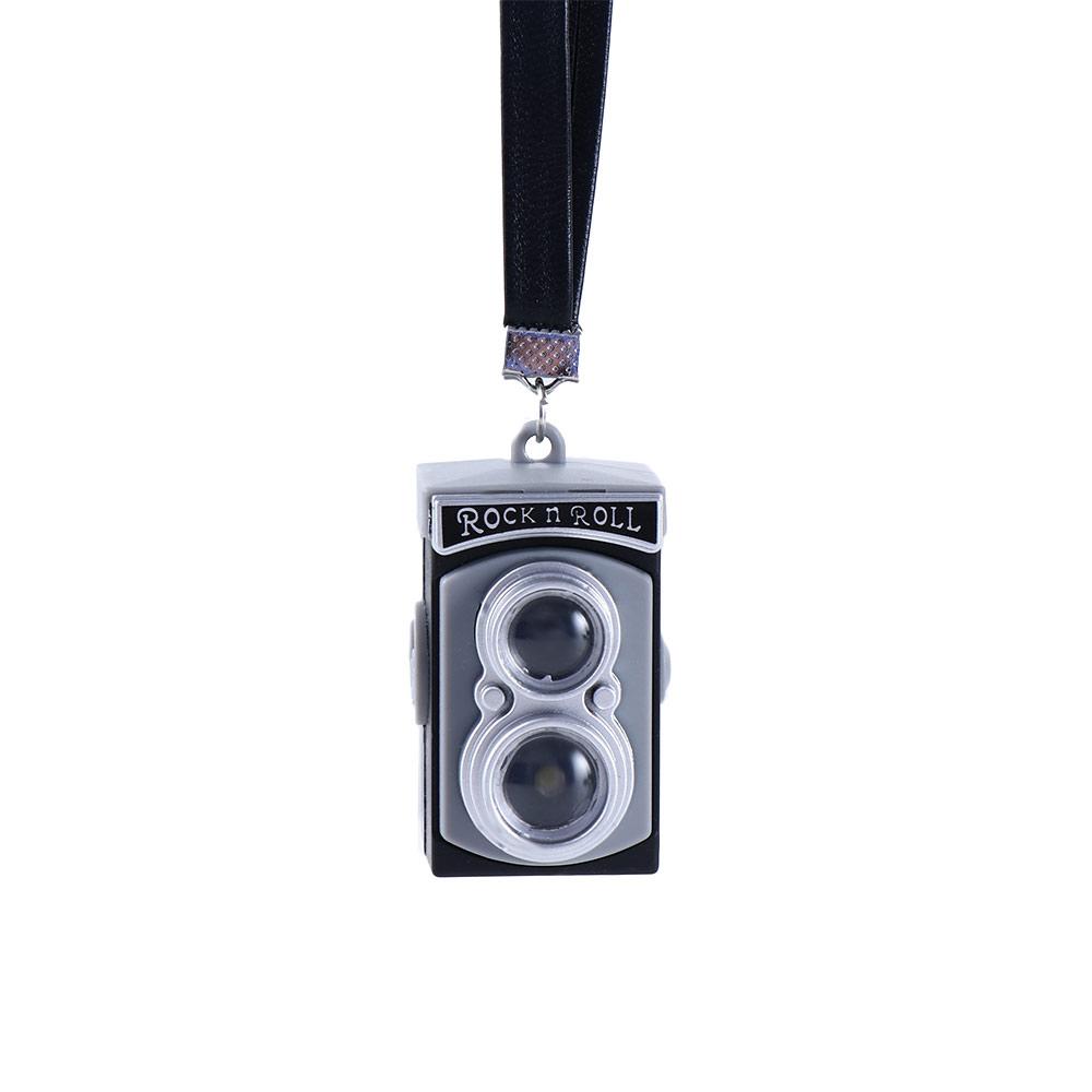Toy 1/6 Doll Dollhouse Miniature Camera Doll SLR Camera Mini Doll Camera Miniature Digital Camera
