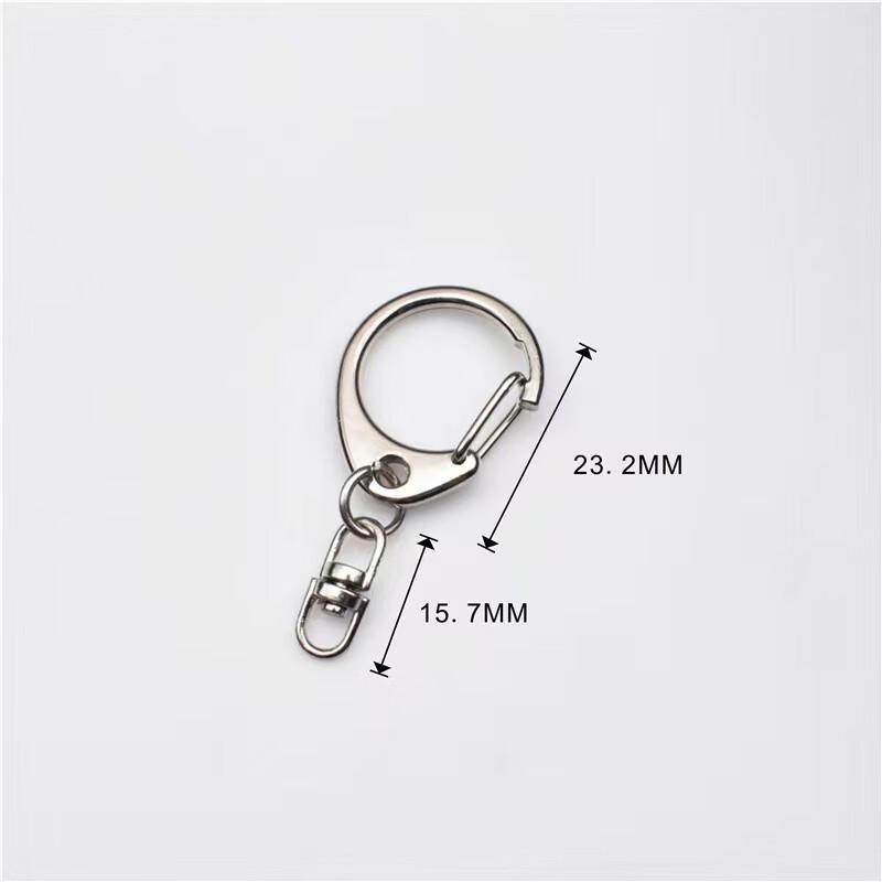 Набор для изготовления брелоков и аксессуаров для украшений своими руками