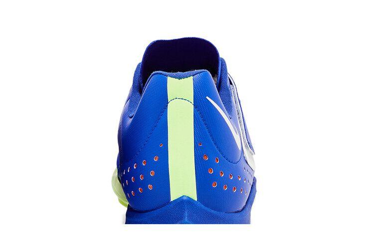 Nike Air Zoom Long Jump Elite 'Racer Blue'