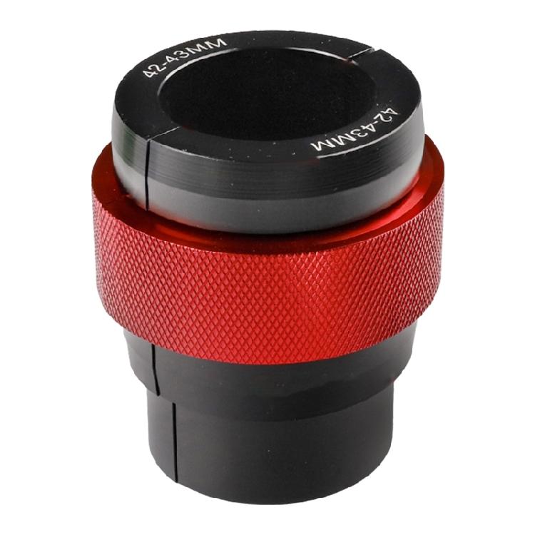 Installer Driver Tool for Motorbike Fork Leg Motorcycle Front Fork Oil Seal Driver Fork Seal Installation Tool 38-50mm