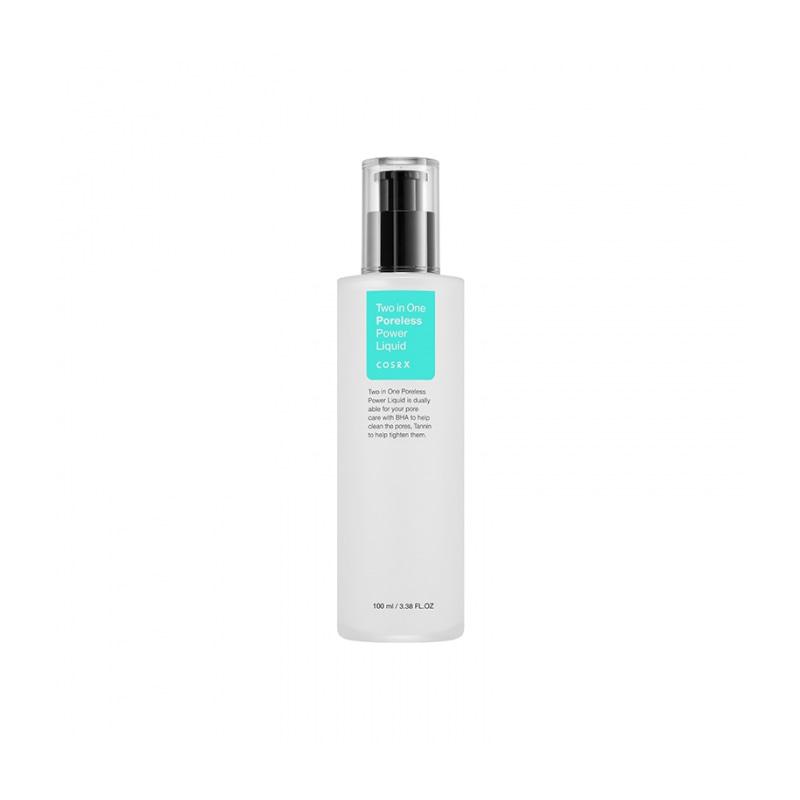 

[COSRX] Два в одном Poreless Power Liquid 100 мл