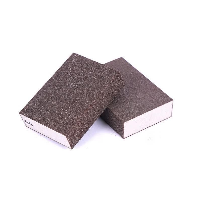 Abrasive Sanding Sponge Blocks