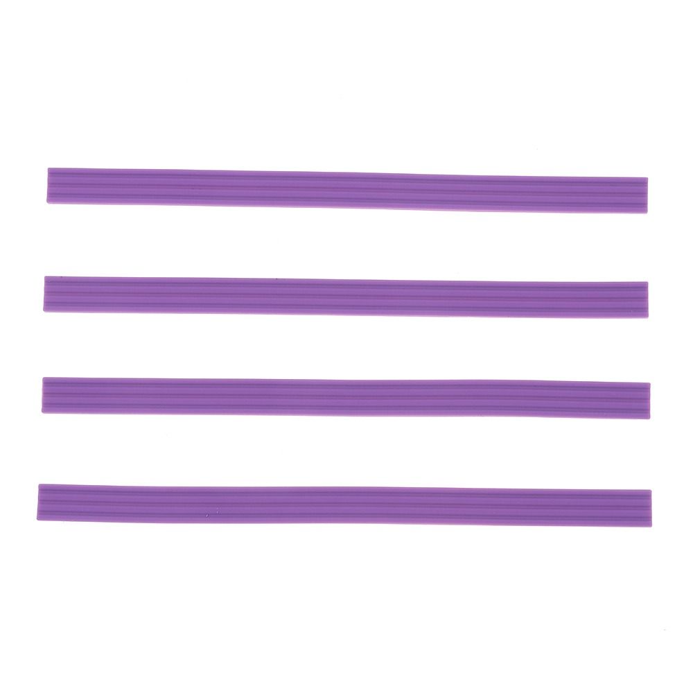 Silikonové cestovní zavazadlo kolečka boty díly kufru nápravy vozík box kolečka kryt zavazadlo