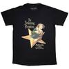 Originální tričko Smashing Pumpkins Mellon Collie S-2XL NOVÉ