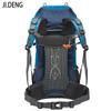 2024 Autumn Men's 55L Outdoor Hiking & Mountaineering Backpack