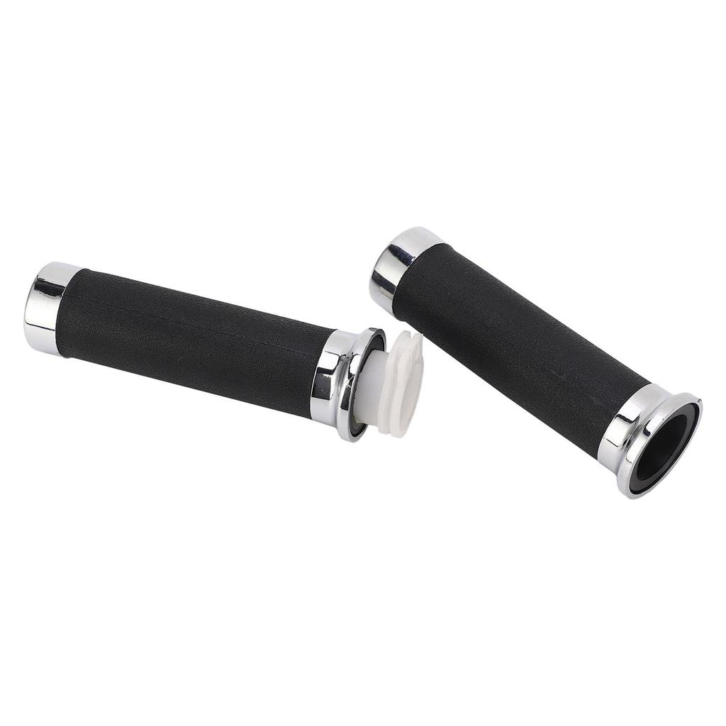 Magna 250, Steed VLX 400 600, Shadow 400 750 VT600 VT750, Non Slip Throttle