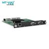 MT-viki Modular Video Wall Splicer & Matrix Switcher Components