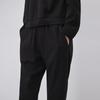 LESS 2023 Autumn Casual Fashion Tapered Cropped Pants