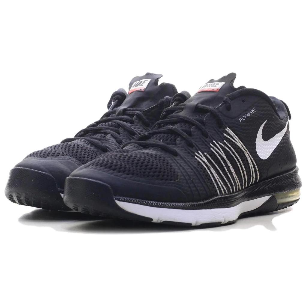 Nike Air Max Effort Tr 'Black White' 705353-016