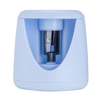 Electric Pencil Sharpener Rechargeable Auto Stop Easy Operation Electric School Pen Sharpener for