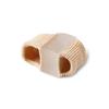 TIYEP Hallux Valgus Toe Hallux Valgus Toe Sleeping Toe Pain Easy To Put On and Take Off Support, Support, Corrector, Correction, Pad, Spreader,
