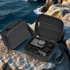 EVA Camera Gear Organizers Portable Protective Case for Action 6 Adventure Photography Essential Accessories