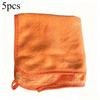 1/2/3/6/10pcs 30X60cm Microfiber Car Cleaning Towels Soft Quick Drying for Windows Mirrors Wiping Rags Double Layer Wash Cloth Hoses Windshield