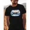Timmy Hope Der Buckelwal- Team Timmy T-Shirt for Men Women Unisex All Season Funny T-Shirt