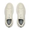 Under Armour HOVR Infinite Pro Breeze - Biały Kwarc Męskie Sneakersy Kremowy Mod-Szary Żwir 3027187-302