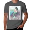 Siren TShirt Lightweight Running Sports TShirt