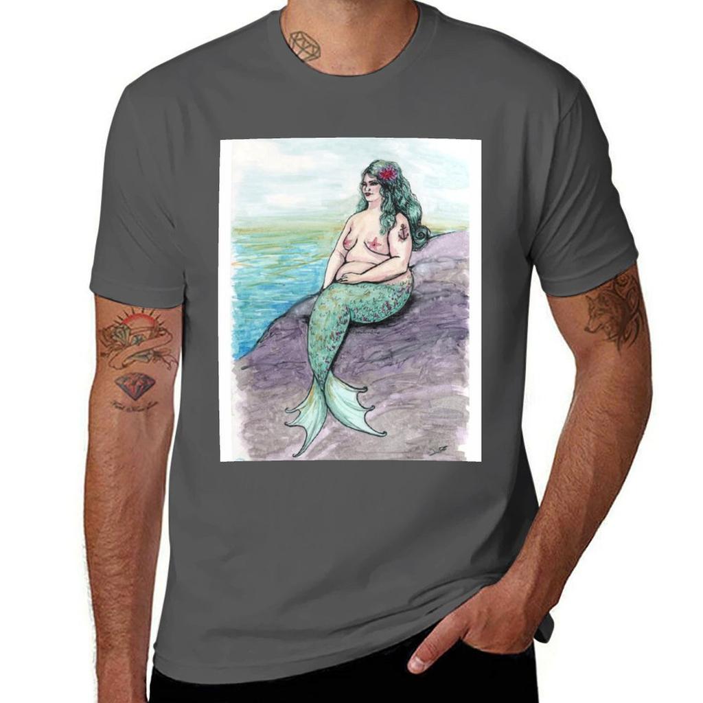 Siren TShirt Lightweight Running Sports TShirt