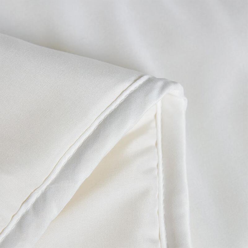 LOVO Soft Soybean Fiber All-Season Quilt