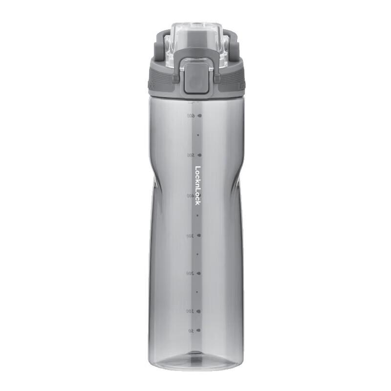 LocknLock Contoured Sports Water Bottle