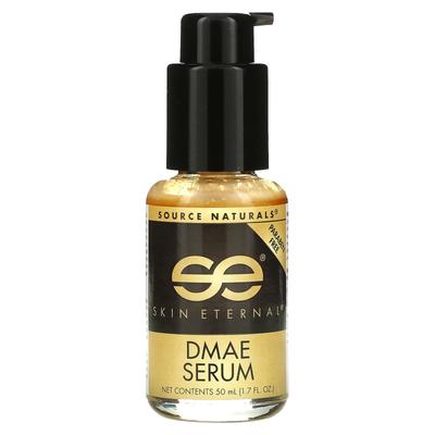 Skin Eternal Dimetylaminoetanol Serum, 50 ml(1.7 fl oz)