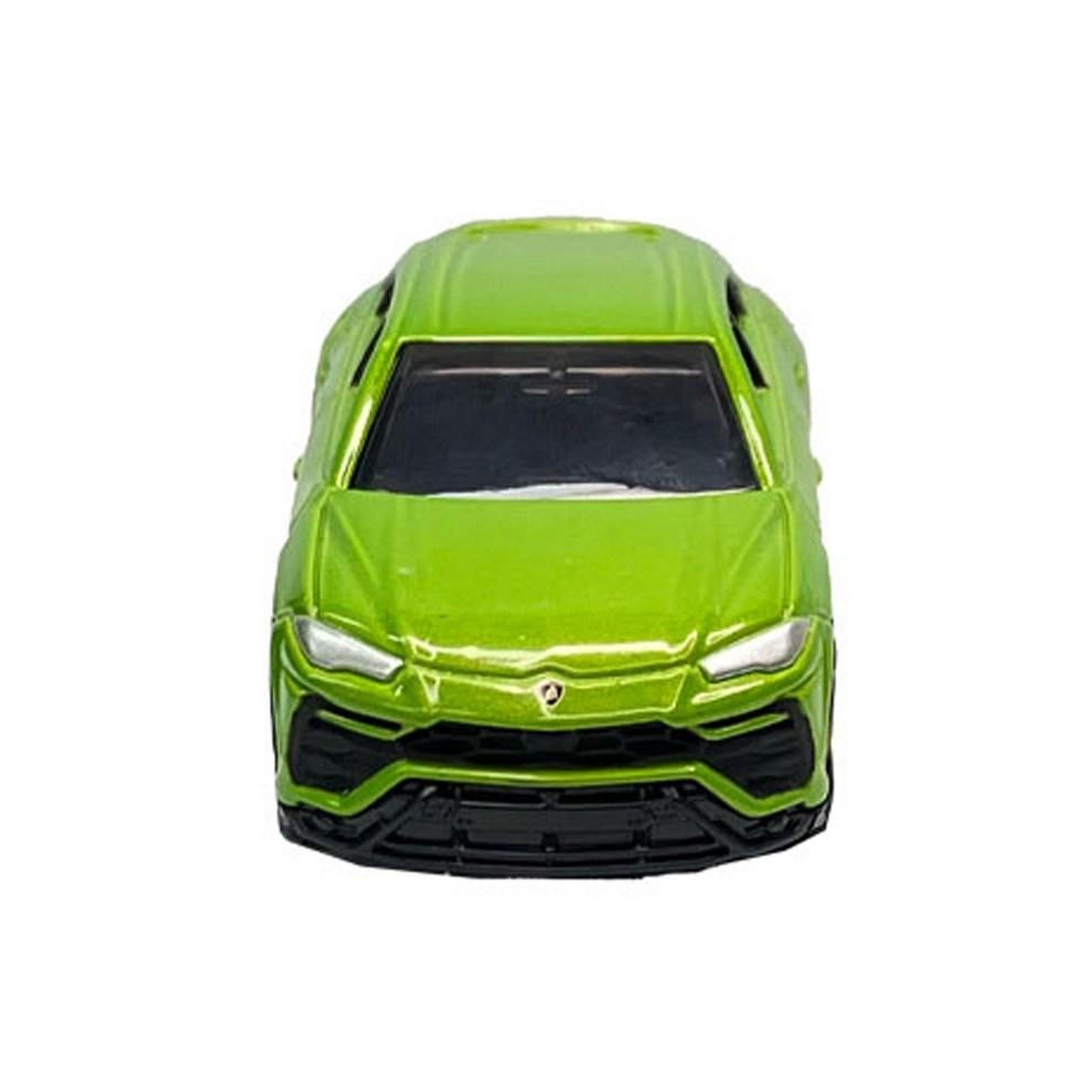 Tomica Asijská série RC auto #02: Lamborghini Urus dálkově ovládané vozidlo