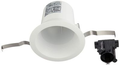 Oprawa wpuszczana LED Korpus Biały Kolor Żarówki NNN61512WK 100