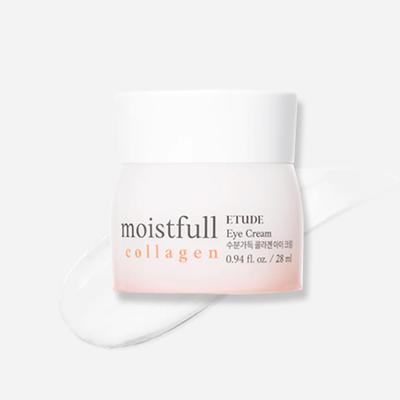 Crema contorno occhi al collagene Moistfull 28ml