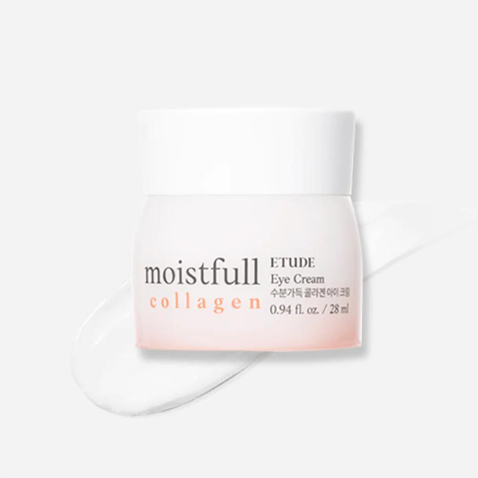 

ETUDE House Moistfull Collagen Eye Cream 28ml