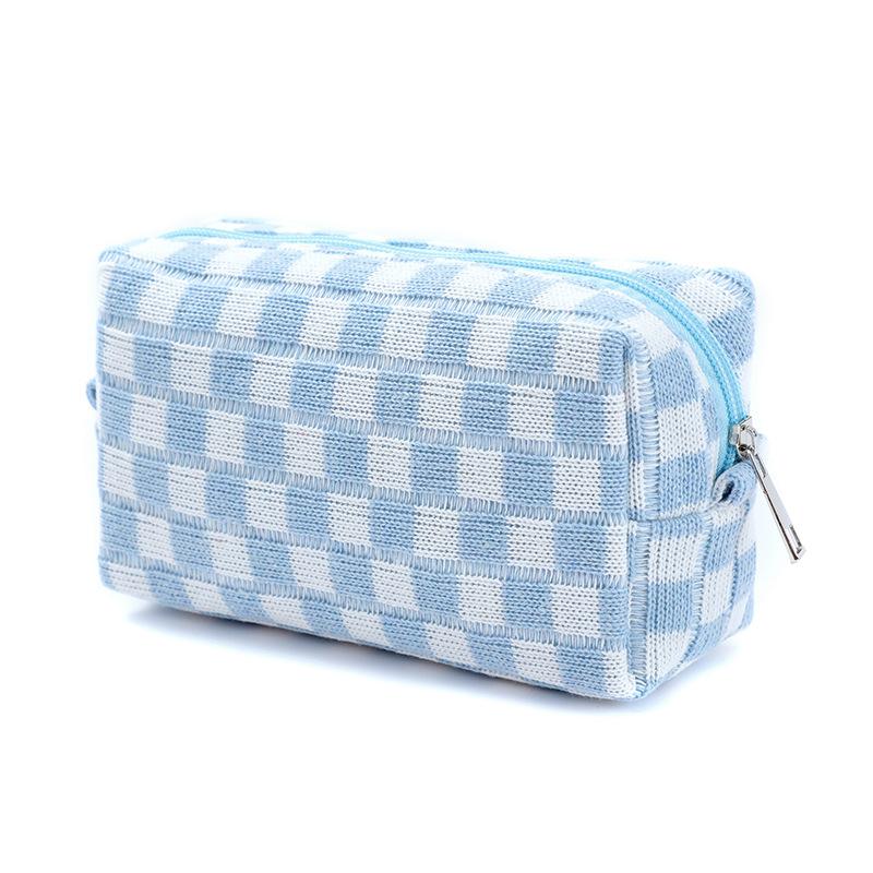 Cosmetic Bag Large capacity Stationery school Supplies