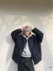 Trendy Versatile Knitted Wool Beanie for Men & Women