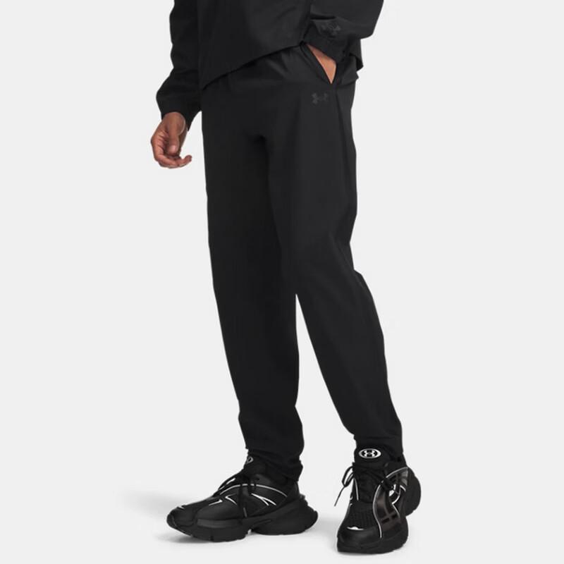 Under Armour Men s Woven Athletic Pants XL