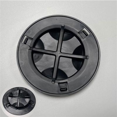 Faro Paso de Rueda Tapa MINI Cubierta de Inspección Revestimiento Niebla