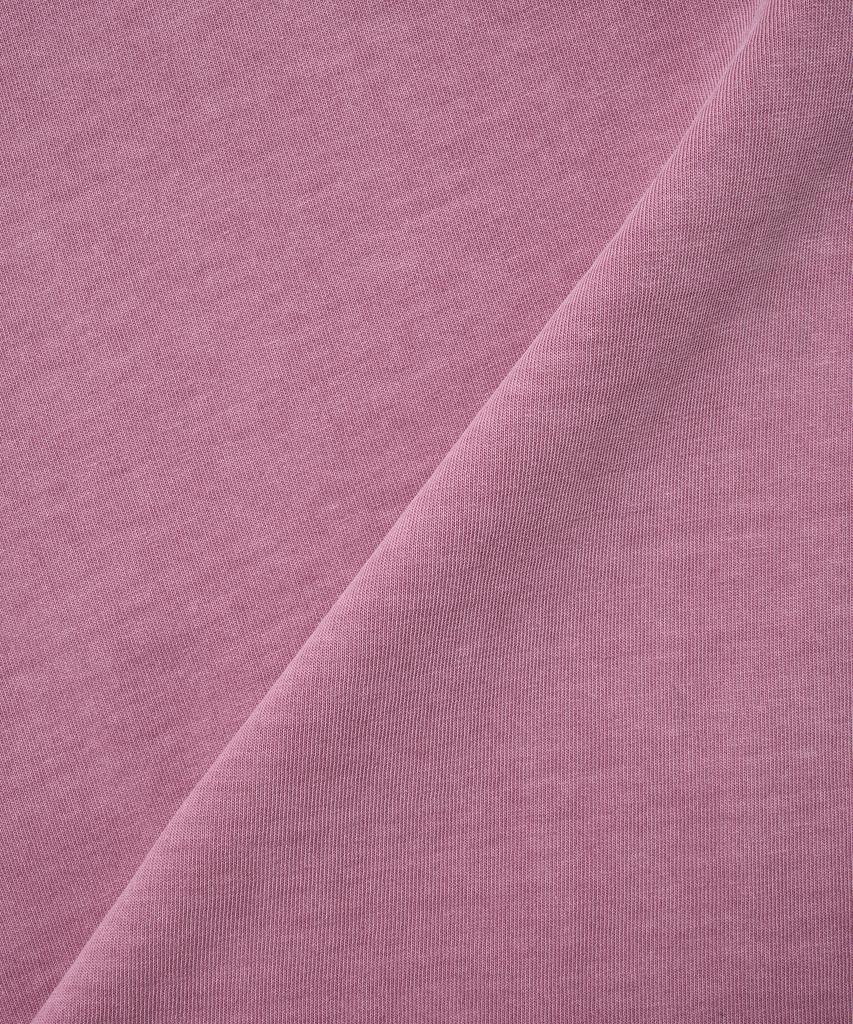 YALE Women'S Pigment Crop Sleeveless_Pink