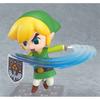 The Legend Of Zelda Nendoroid Link  The Wind Waker Ver.  The Legend Of Zelda  The Wind Waker Hd   Rerelease 