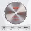 Benton Alloy Sharp Saw Blade for Wood and Metal Cutting
