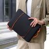 Ultra Thin Laptop Handbag Large Capacity Tablet Protective Pouch New Notebook Cover  Business