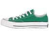 Chuck Taylor All Star 1970s Low 'Green' 161443C