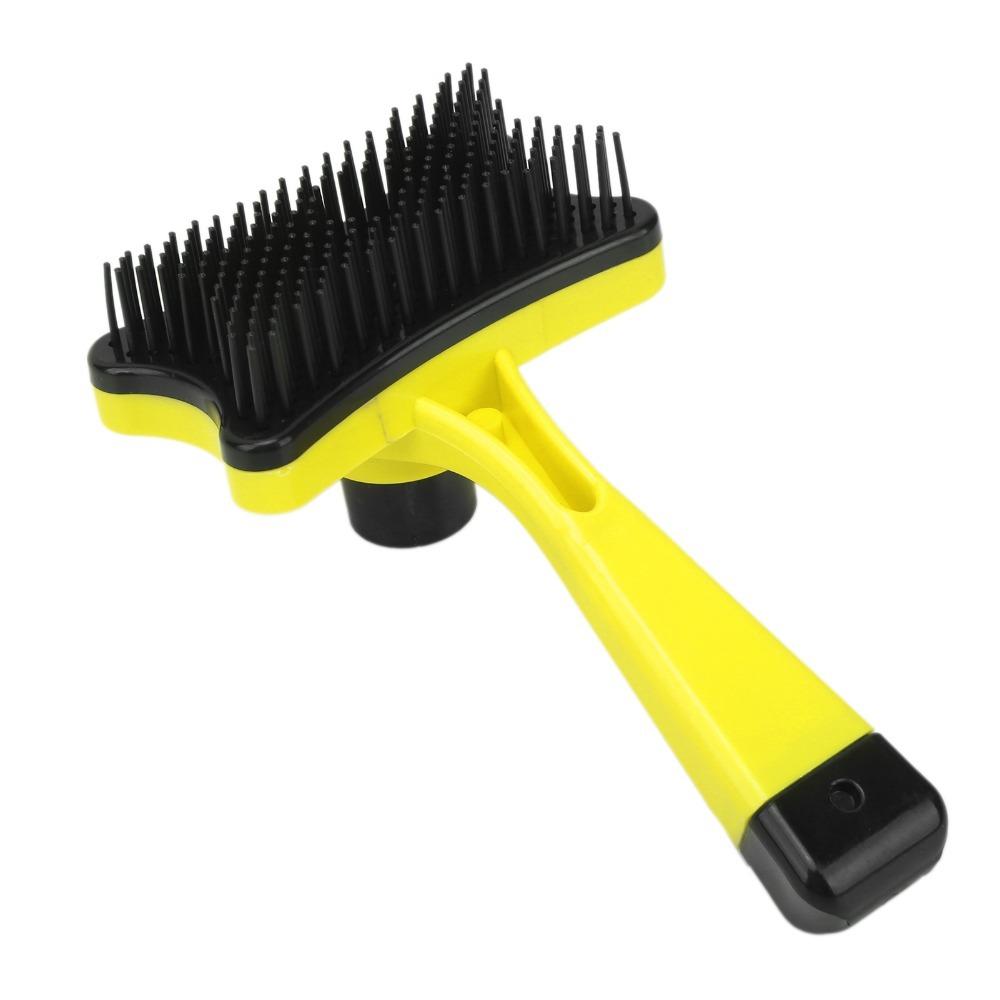 Grooming and Massage Pet Grooming Brush Deshedding Brush Pet Grooming At Home