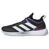 Adizero Ubersonic 4 M Terra battuta 'Nero Iridescente' FX1372