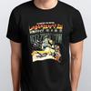 Men's and Women's T-shirts Led Zeppelion Punk T-SHIRT S M L XL XXL 3 4 XL Colours Black