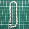 [Pre-owned] TIFFANY 925 Venetian Bracelet/j77-4