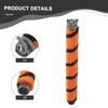 New High Quality Roller Brush Accessories Anti-winding Roller Delicate
