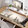 H-Halo G-Games Ring Mousepad Large Keyboard Desk Mat Gaming Mouse Pad LockEdge Non-slip Mat